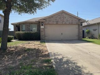 16239 Silver Wing Lane, Hockley, TX 77447