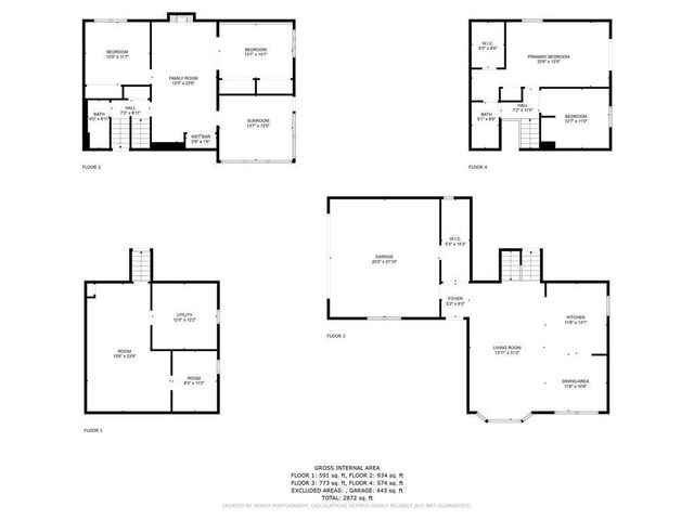 15401 Willowood Drive, Minnetonka, MN 55345