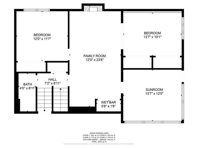 15401 Willowood Drive, Minnetonka, MN 55345
