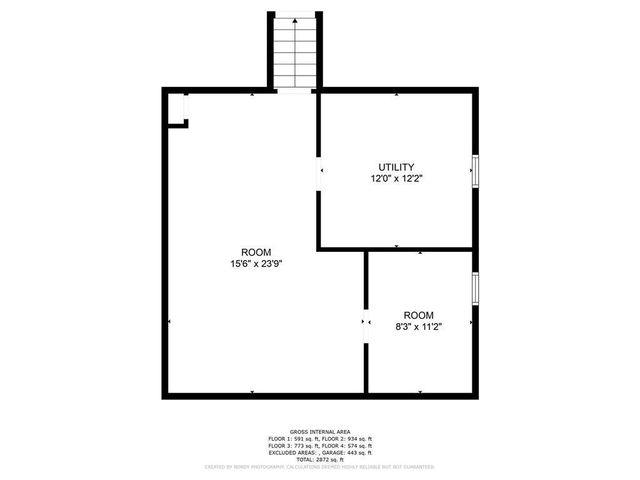 15401 Willowood Drive, Minnetonka, MN 55345