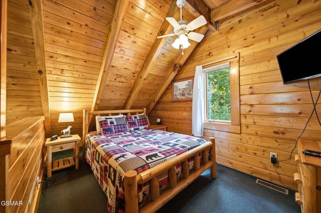 214 Moose Ridge Way, Pigeon Forge, TN 37863