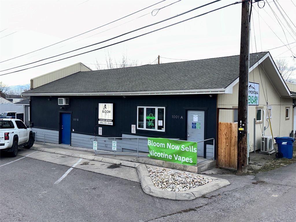 1001 N Russell Street B, Missoula, MT 59802 photo 3