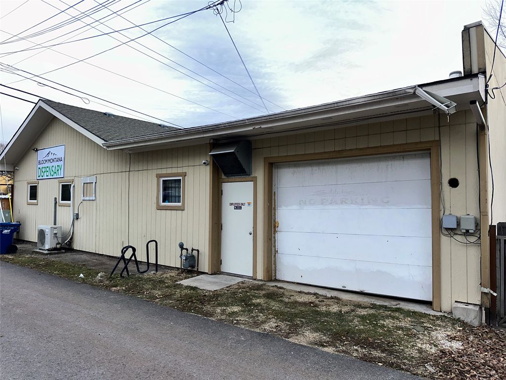 1001 N Russell Street B, Missoula, MT 59802 photo 31