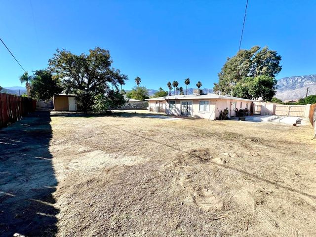 32660 Shifting Sands Trail, Cathedral City, CA 92234