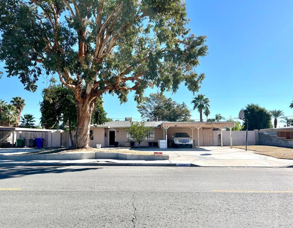 32660 Shifting Sands Trail, Cathedral City, CA 92234