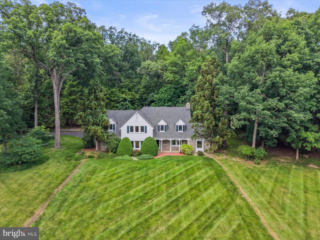 51 HIGH ROCK RD N, Hanover, PA 17331