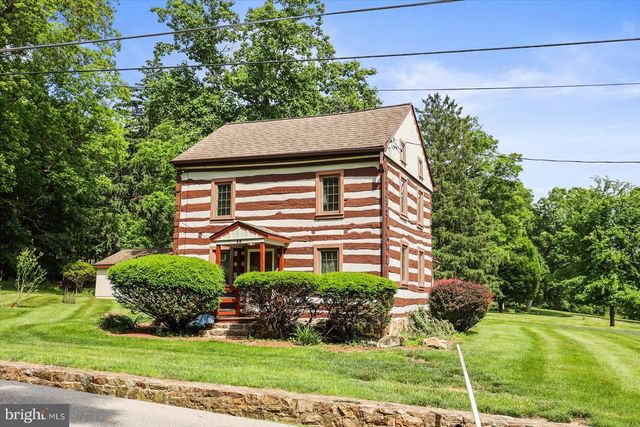 51 HIGH ROCK RD N, Hanover, PA 17331