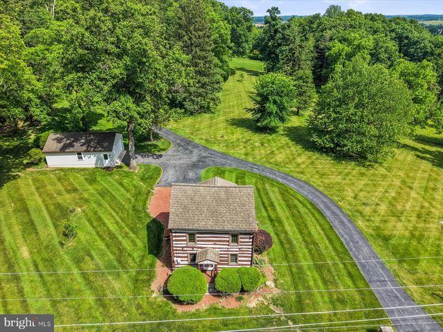 51 HIGH ROCK RD N, Hanover, PA 17331