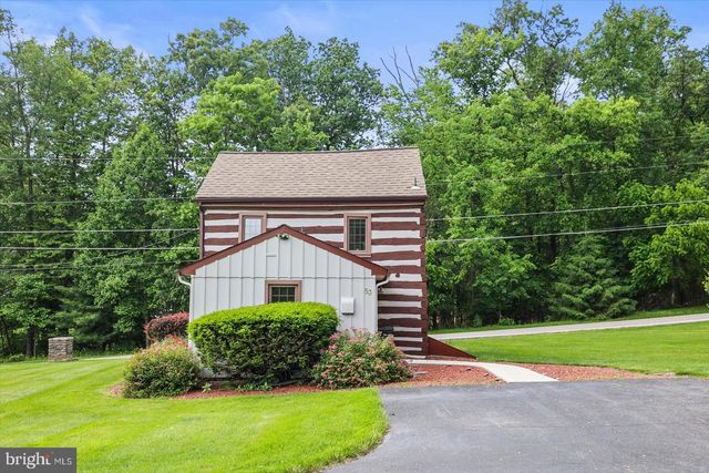 51 HIGH ROCK RD N, Hanover, PA 17331