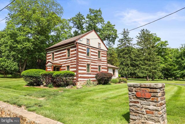 51 HIGH ROCK RD N, Hanover, PA 17331