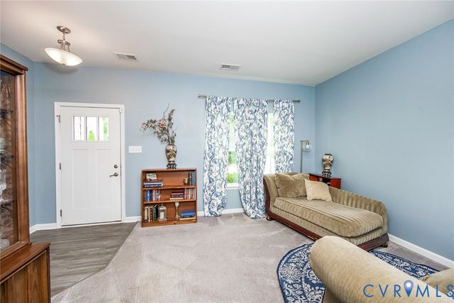 7956 Arbor Ponds Ter, New Kent, VA 23124