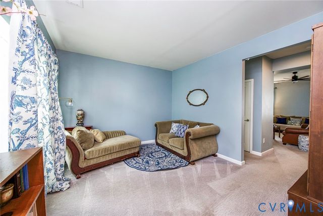7956 Arbor Ponds Ter, New Kent, VA 23124