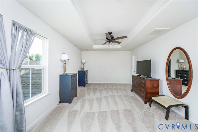 7956 Arbor Ponds Ter, New Kent, VA 23124