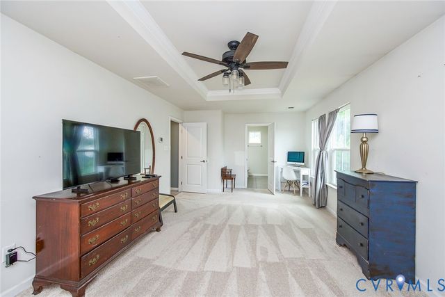 7956 Arbor Ponds Ter, New Kent, VA 23124