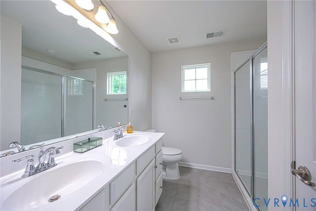 7956 Arbor Ponds Ter, New Kent, VA 23124