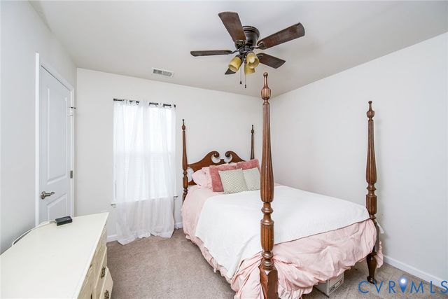 7956 Arbor Ponds Ter, New Kent, VA 23124