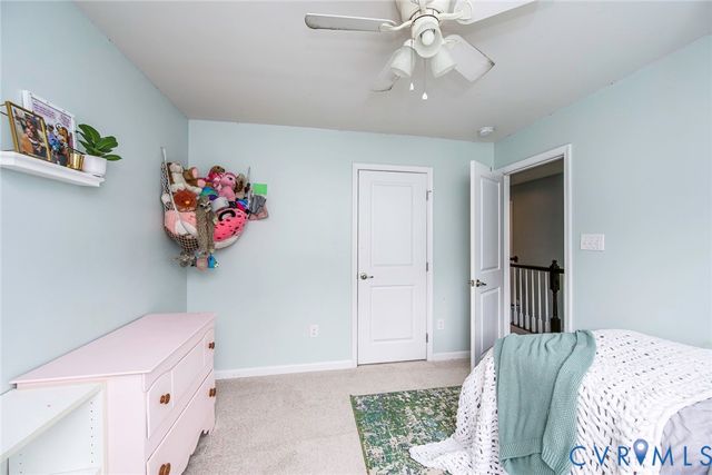 7956 Arbor Ponds Ter, New Kent, VA 23124