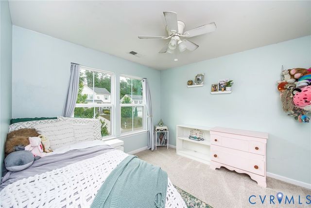7956 Arbor Ponds Ter, New Kent, VA 23124