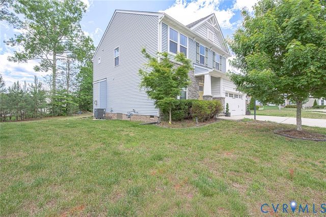 7956 Arbor Ponds Ter, New Kent, VA 23124