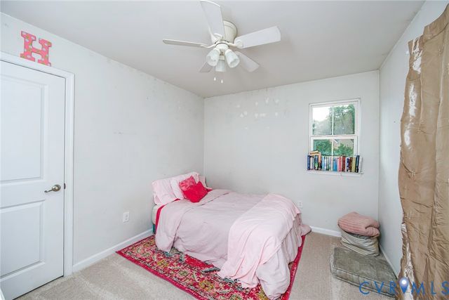 7956 Arbor Ponds Ter, New Kent, VA 23124