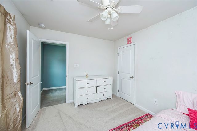 7956 Arbor Ponds Ter, New Kent, VA 23124