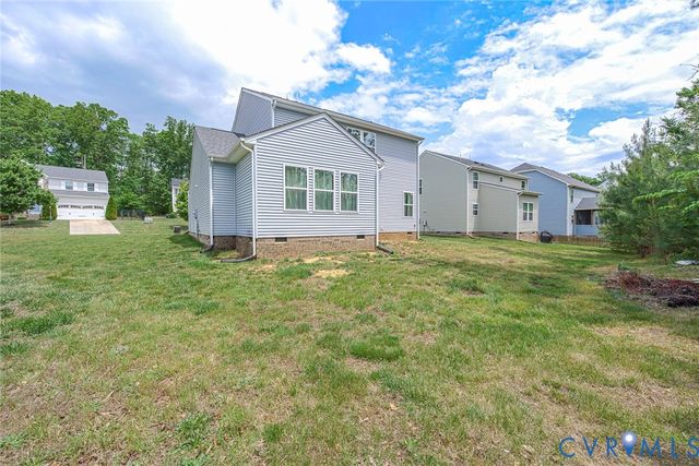 7956 Arbor Ponds Ter, New Kent, VA 23124