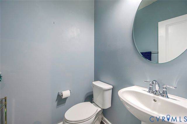 7956 Arbor Ponds Ter, New Kent, VA 23124
