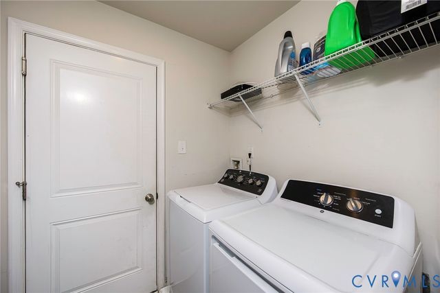 7956 Arbor Ponds Ter, New Kent, VA 23124