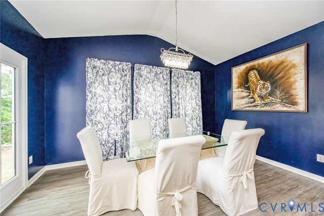 7956 Arbor Ponds Ter, New Kent, VA 23124