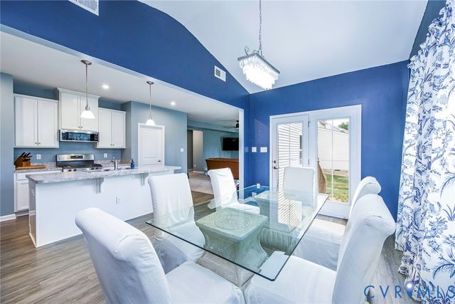 7956 Arbor Ponds Ter, New Kent, VA 23124