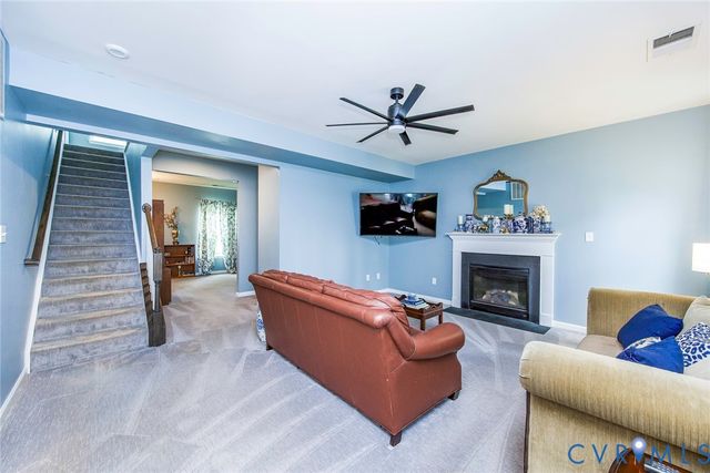 7956 Arbor Ponds Ter, New Kent, VA 23124