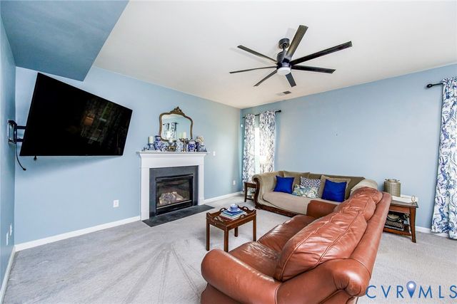 7956 Arbor Ponds Ter, New Kent, VA 23124