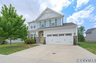 7956 Arbor Ponds Ter, New Kent, VA 23124