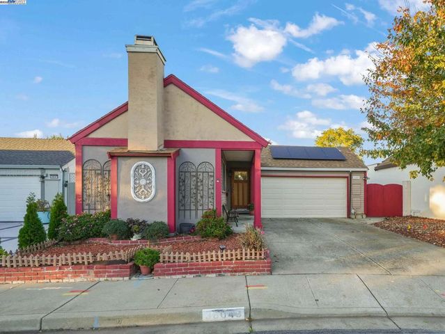 38043 Miller Pl, Fremont, CA 94536