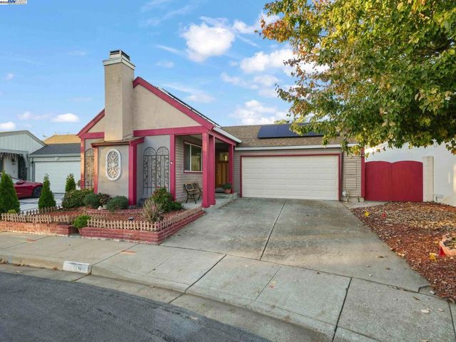 38043 Miller Pl, Fremont, CA 94536