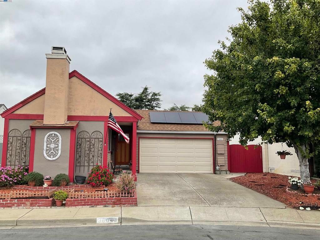 38043 Miller Pl, Fremont, CA 94536