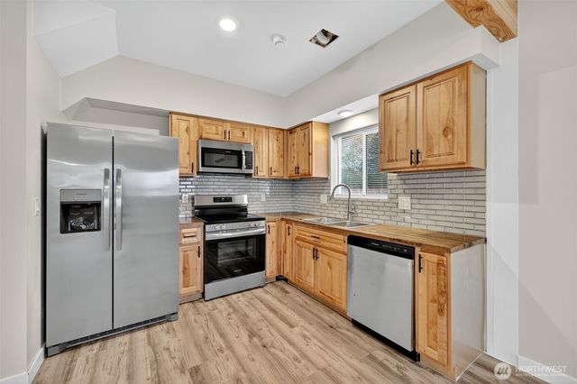 1131 W Cushing Street, Aberdeen, WA 98520