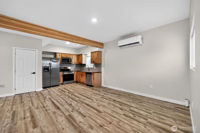 1131 W Cushing Street, Aberdeen, WA 98520