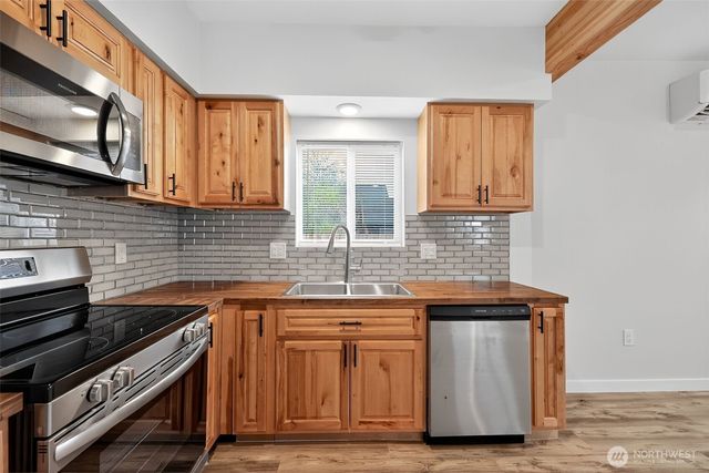 1131 W Cushing Street, Aberdeen, WA 98520