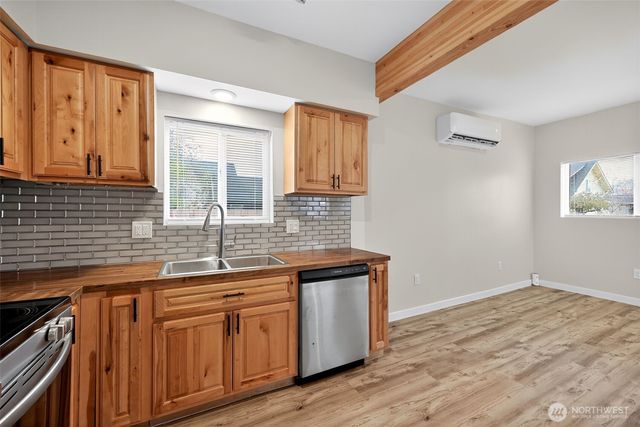 1131 W Cushing Street, Aberdeen, WA 98520