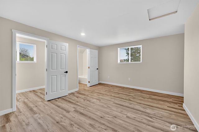 1131 W Cushing Street, Aberdeen, WA 98520