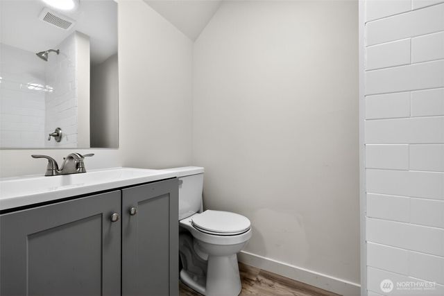 1131 W Cushing Street, Aberdeen, WA 98520