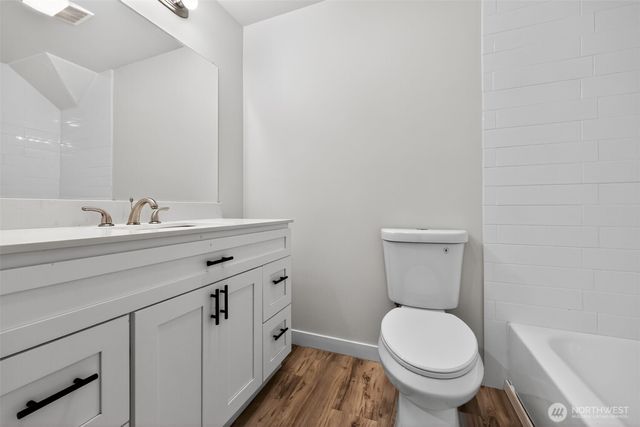 1131 W Cushing Street, Aberdeen, WA 98520