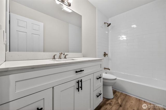 1131 W Cushing Street, Aberdeen, WA 98520