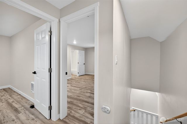 1131 W Cushing Street, Aberdeen, WA 98520