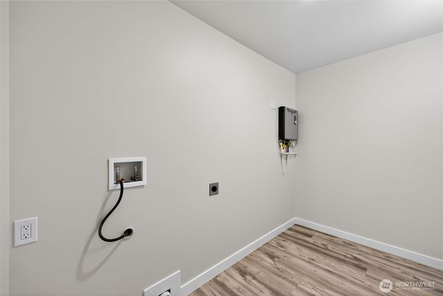 1131 W Cushing Street, Aberdeen, WA 98520