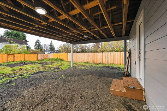 1131 W Cushing Street, Aberdeen, WA 98520