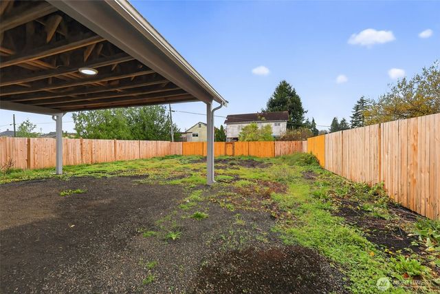 1131 W Cushing Street, Aberdeen, WA 98520