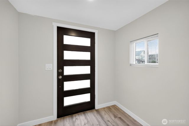 1131 W Cushing Street, Aberdeen, WA 98520