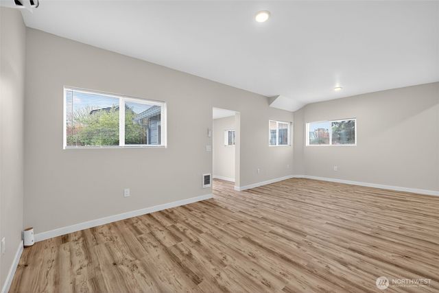 1131 W Cushing Street, Aberdeen, WA 98520